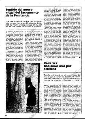 BLANCO Y NEGRO MADRID 08-02-1975 página 56