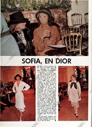BLANCO Y NEGRO MADRID 08-02-1975 página 74