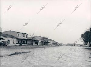 Casas en Huelva, el Rocio