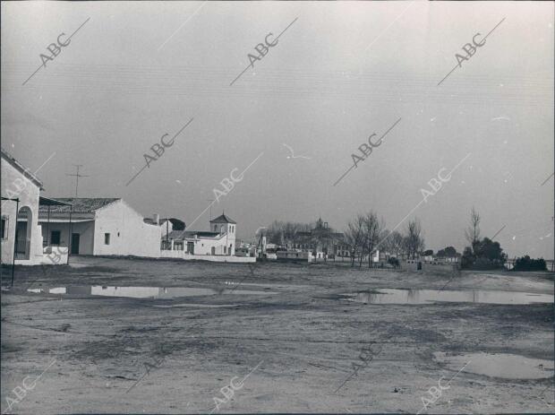 Casas en Huelva, el Rocio