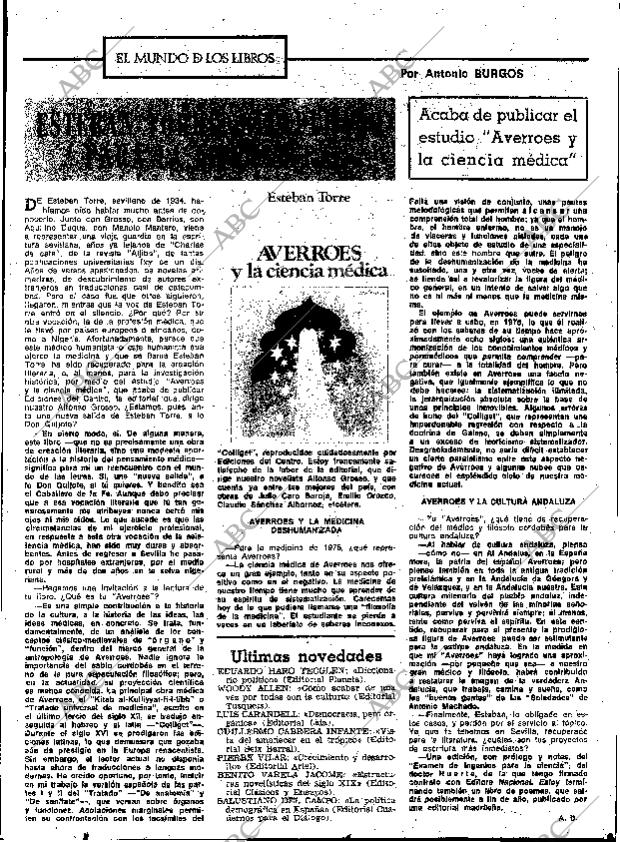 ABC SEVILLA 09-02-1975 página 11