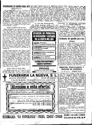 ABC SEVILLA 09-02-1975 página 57