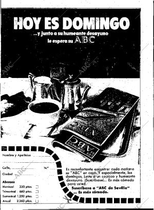 ABC SEVILLA 09-02-1975 página 7