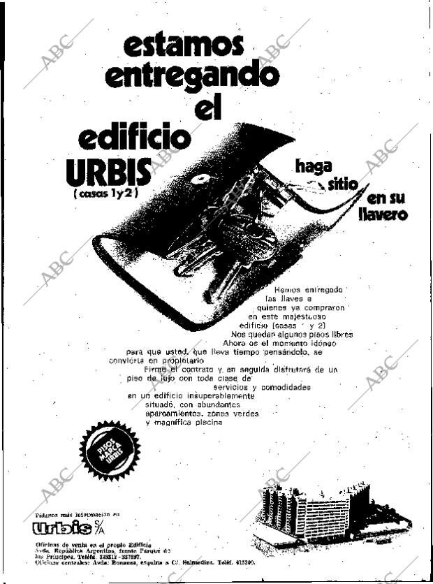 ABC SEVILLA 11-02-1975 página 13