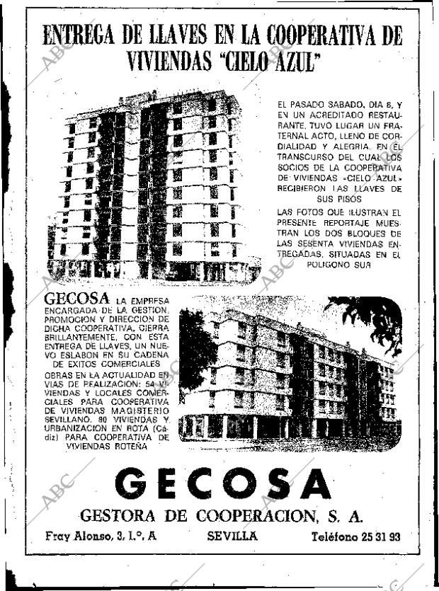 ABC SEVILLA 11-02-1975 página 2