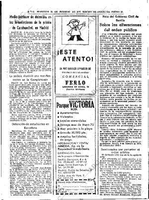 ABC SEVILLA 11-02-1975 página 27