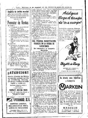 ABC SEVILLA 11-02-1975 página 28