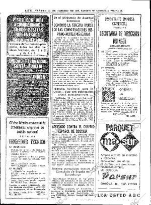 ABC SEVILLA 11-02-1975 página 30
