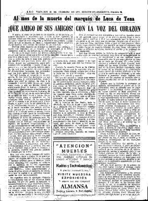 ABC SEVILLA 11-02-1975 página 33