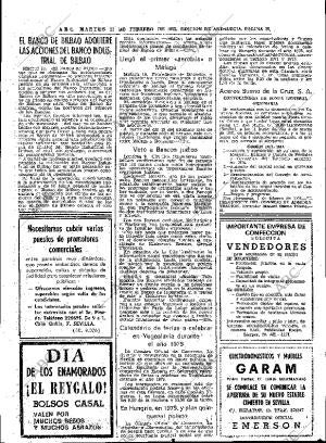 ABC SEVILLA 11-02-1975 página 35