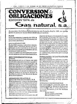 ABC SEVILLA 11-02-1975 página 36