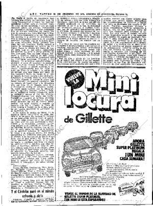 ABC SEVILLA 11-02-1975 página 51