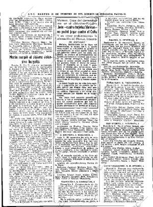 ABC SEVILLA 11-02-1975 página 52