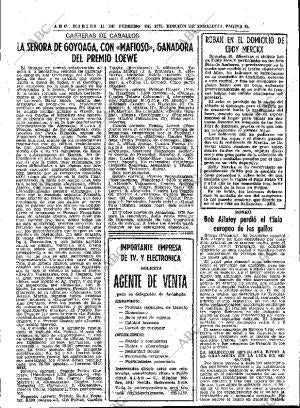 ABC SEVILLA 11-02-1975 página 55