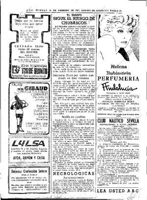 ABC SEVILLA 11-02-1975 página 60
