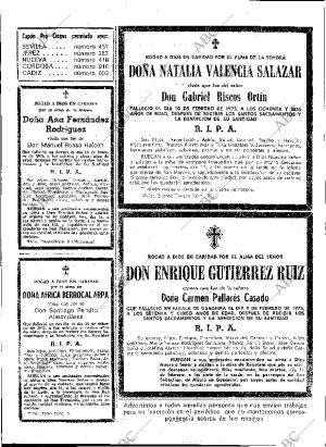 ABC SEVILLA 11-02-1975 página 62