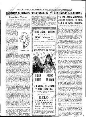 ABC SEVILLA 11-02-1975 página 66