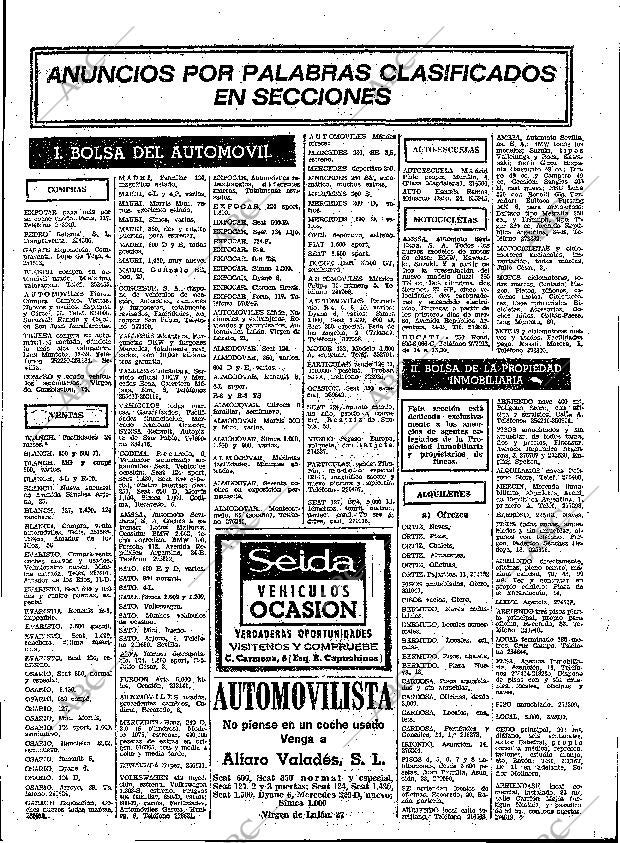 ABC SEVILLA 11-02-1975 página 69