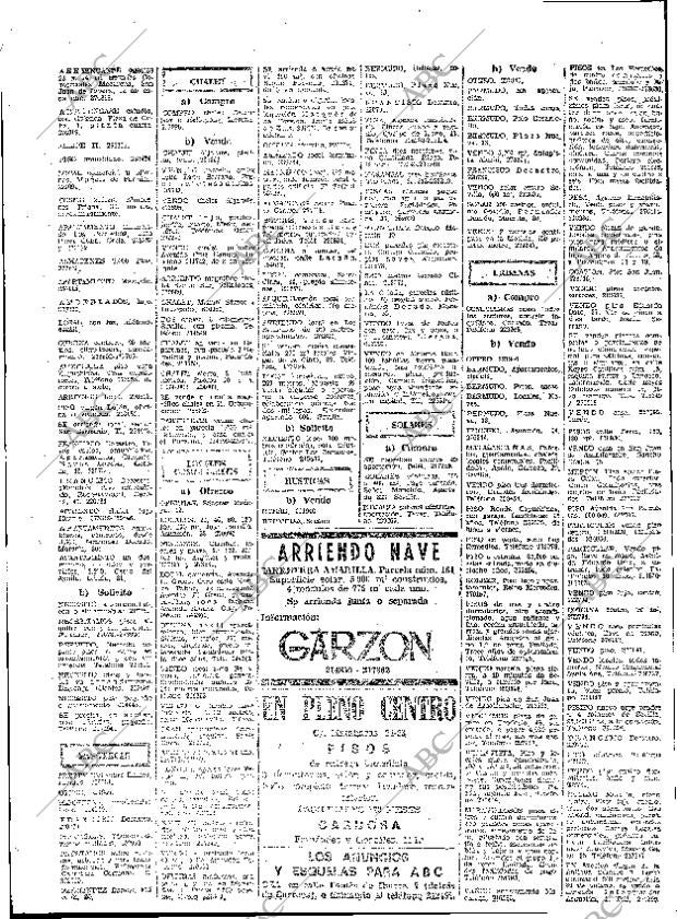 ABC SEVILLA 11-02-1975 página 70