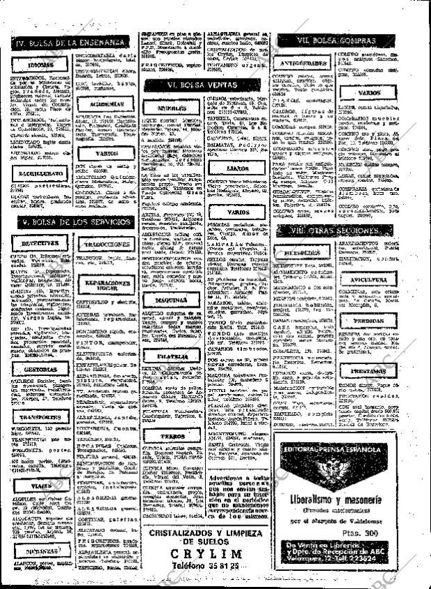 ABC SEVILLA 11-02-1975 página 72