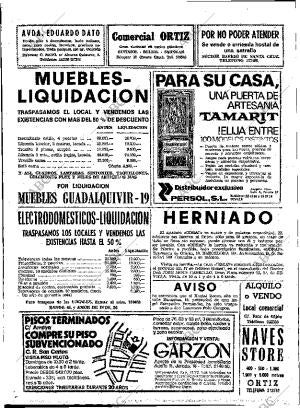 ABC SEVILLA 11-02-1975 página 74