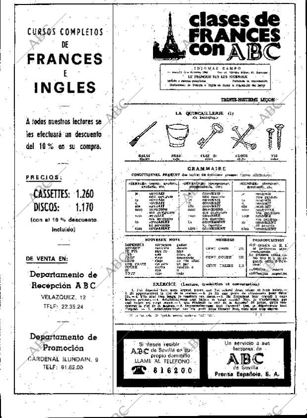 ABC SEVILLA 11-02-1975 página 79