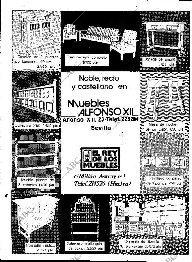 ABC SEVILLA 11-02-1975 página 80