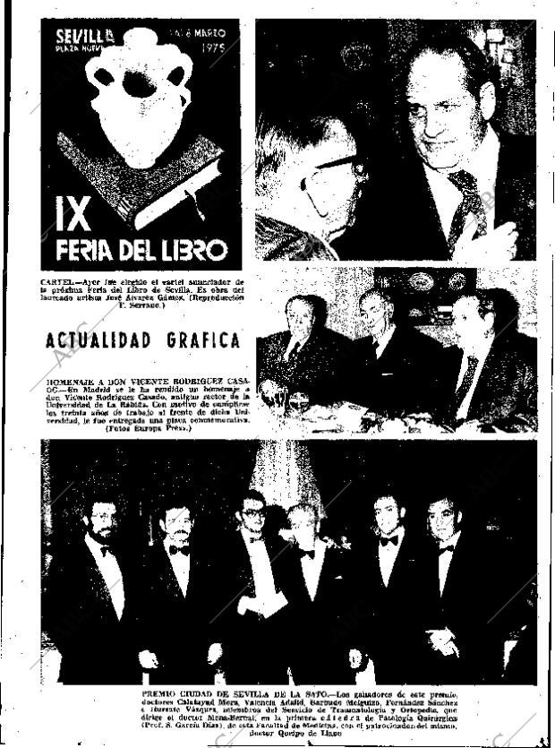 ABC SEVILLA 11-02-1975 página 9