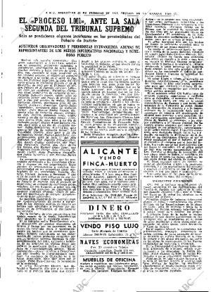 ABC MADRID 12-02-1975 página 27