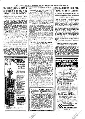 ABC MADRID 12-02-1975 página 28
