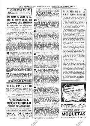 ABC MADRID 12-02-1975 página 29