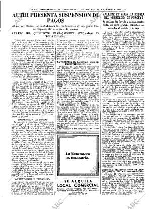 ABC MADRID 12-02-1975 página 33