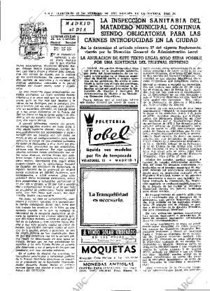 ABC MADRID 12-02-1975 página 39