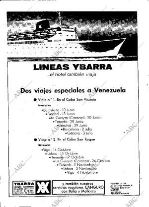 ABC MADRID 12-02-1975 página 4