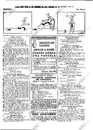 ABC MADRID 12-02-1975 página 46