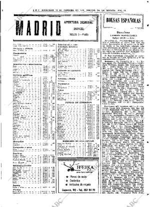ABC MADRID 12-02-1975 página 51