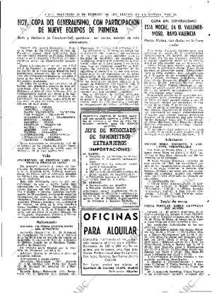 ABC MADRID 12-02-1975 página 57