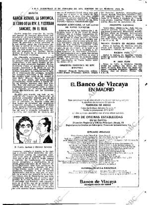 ABC MADRID 12-02-1975 página 61