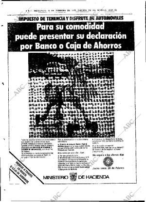 ABC MADRID 12-02-1975 página 62