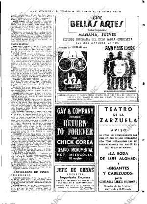 ABC MADRID 12-02-1975 página 65