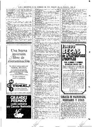 ABC MADRID 12-02-1975 página 67