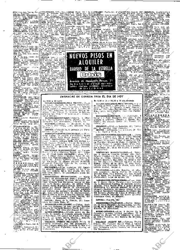 ABC MADRID 12-02-1975 página 74