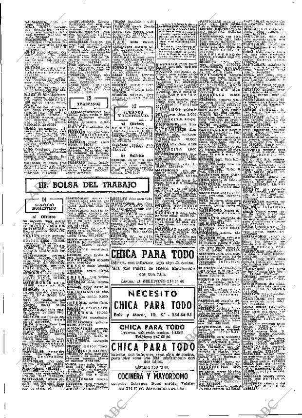 ABC MADRID 12-02-1975 página 75