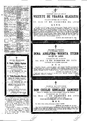 ABC MADRID 12-02-1975 página 80