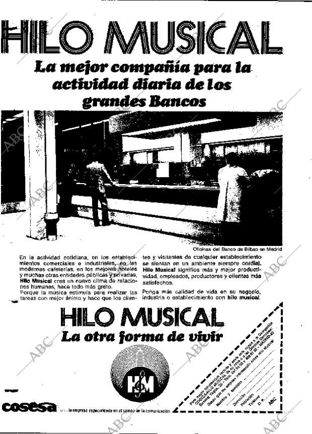 ABC MADRID 12-02-1975 página 90