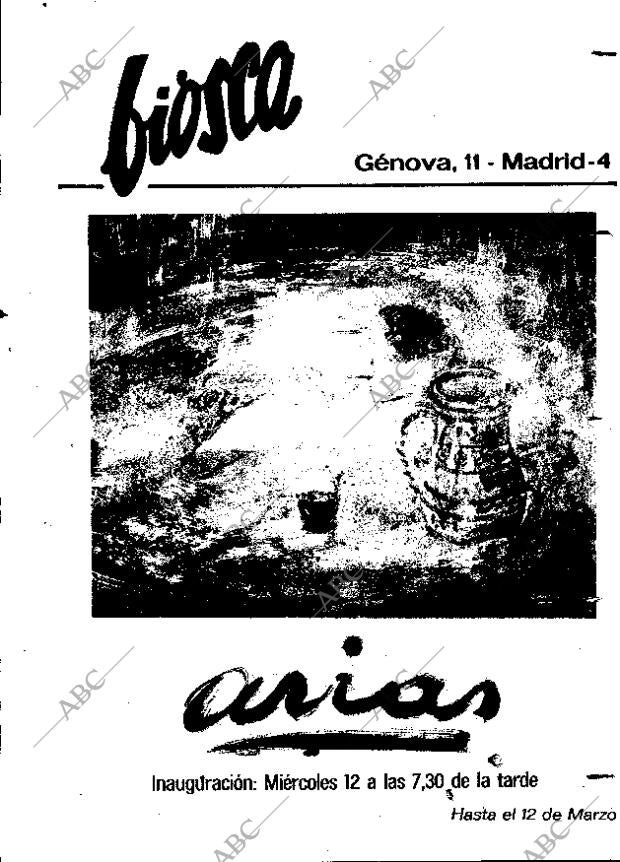 ABC MADRID 12-02-1975 página 93
