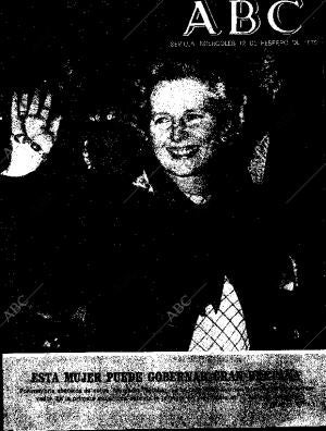 ABC SEVILLA 12-02-1975 página 1