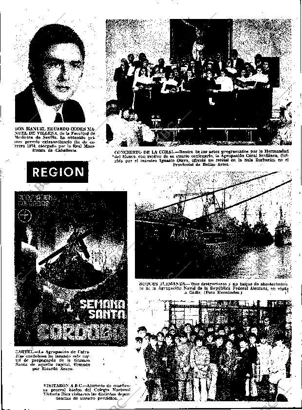 ABC SEVILLA 12-02-1975 página 13