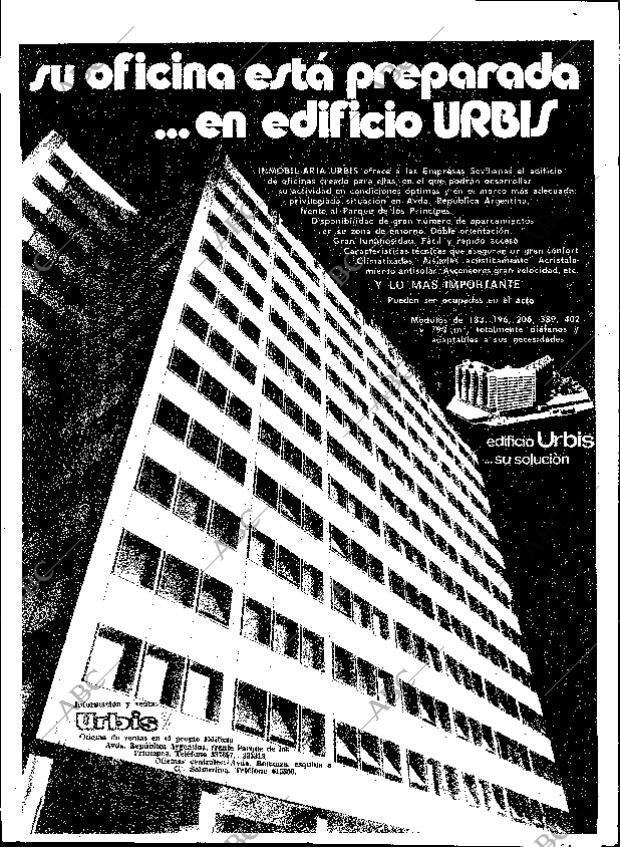 ABC SEVILLA 12-02-1975 página 14