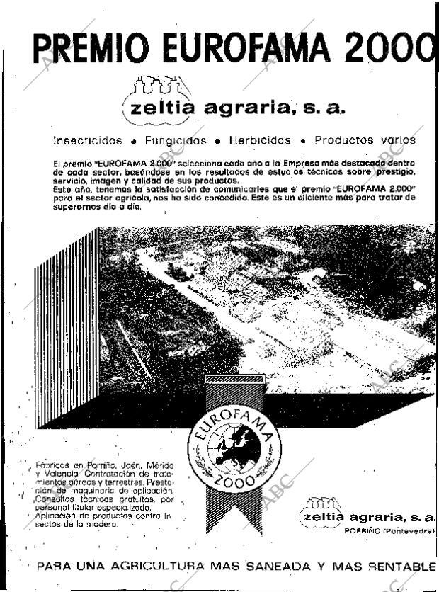 ABC SEVILLA 12-02-1975 página 16